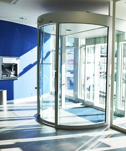 ClearLock 657 - Puerta de Seguridad